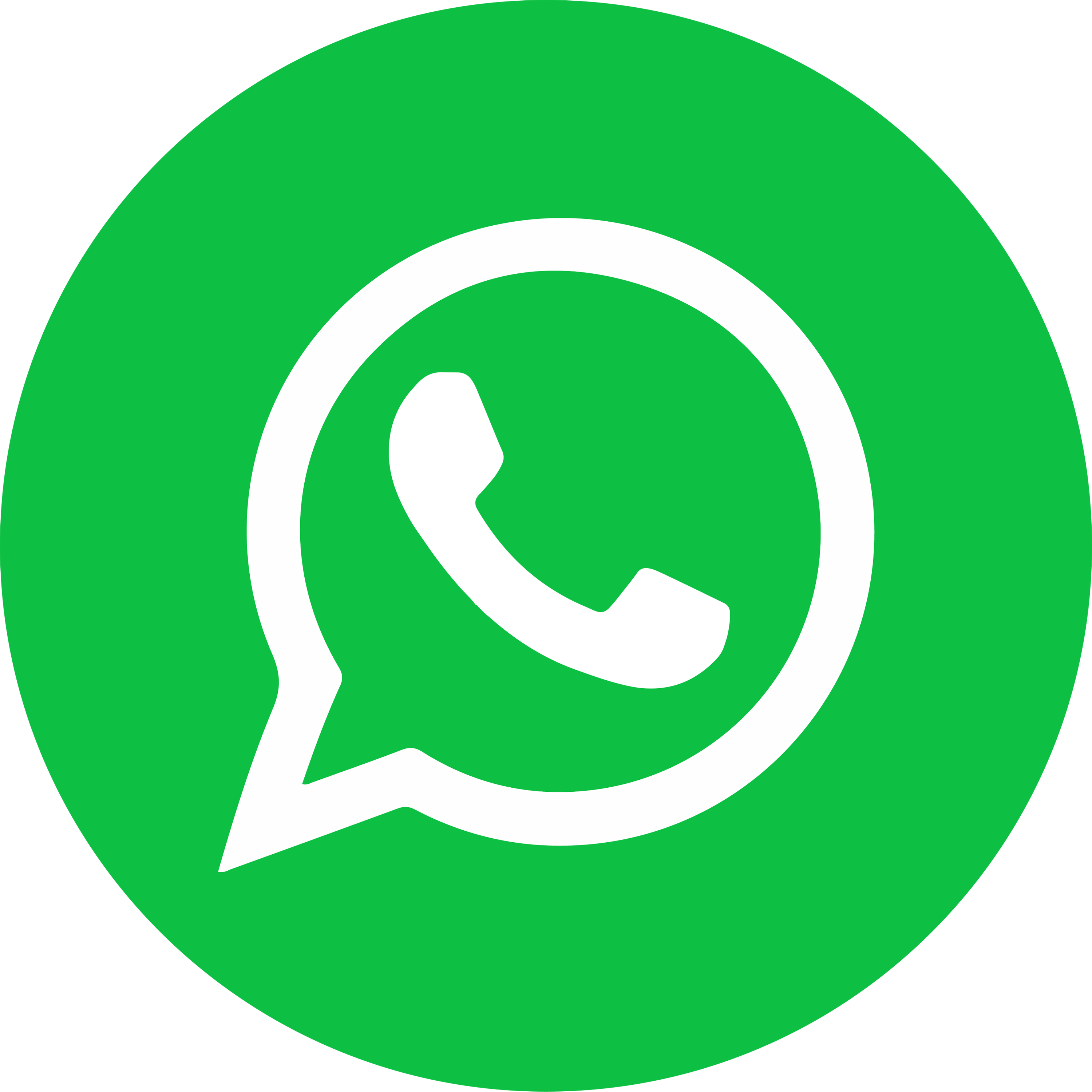 WhatsApp Logo