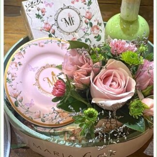 KIT FLOWER ELEGANCE