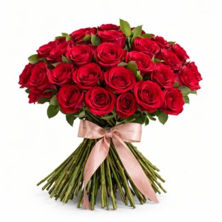 LONG BOUQUET GRAND LUXE