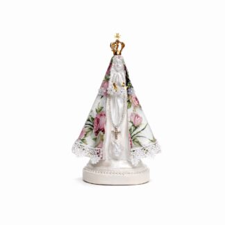 NOSSA SENHORA APARECIDA FLORAL