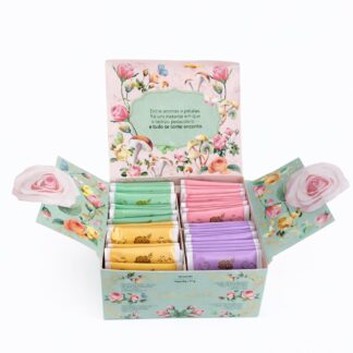 CHÁ MARIA FLOR VERÃO 57G