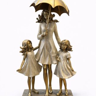 ESTATUETA INFINITE LOVE