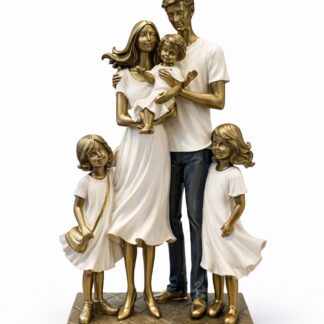 ESTATUETA SUBLIME LOVE