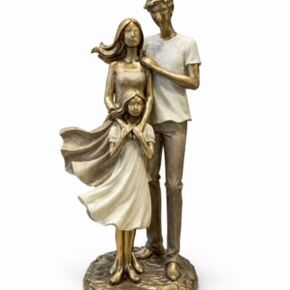 ESTATUETA FAMILY ESSENCE