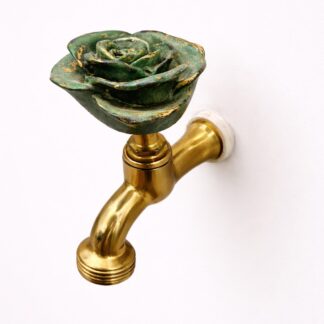 TORNEIRA FLOWER ELEGANCE