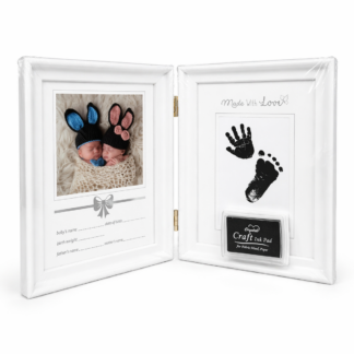 MEMÓRIAS INFANT FRAME